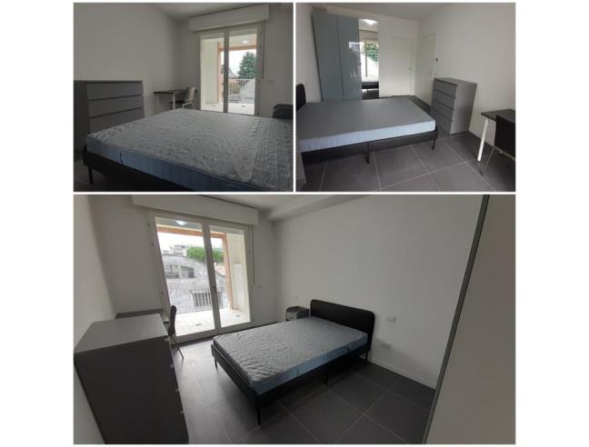 Anteprima foto 1 - Affitto Camera Singola in Appartamento da Privato a Cesena (Forlì-Cesena)