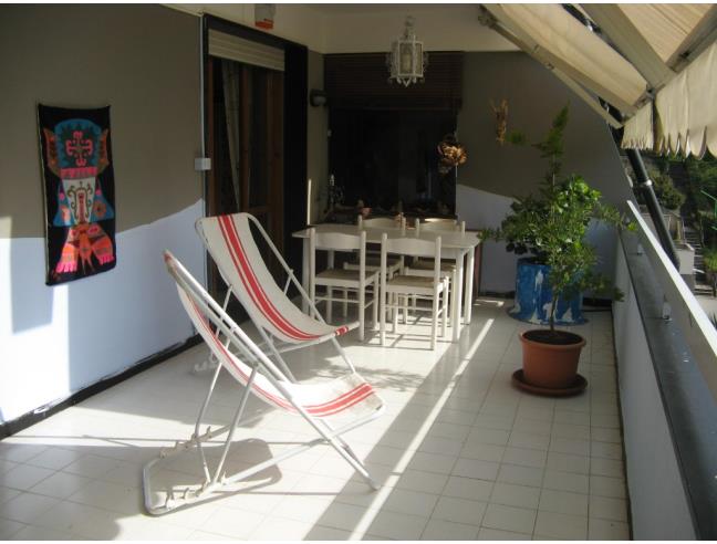 Anteprima foto 6 - Affitto Camera Singola in Appartamento da Privato a Chiavari (Genova)