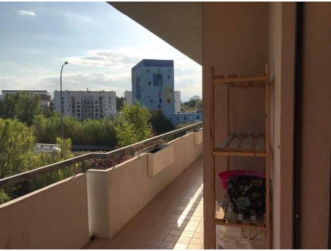 Anteprima foto 3 - Affitto Camera Singola in Appartamento da Privato a Chieti (Chieti)