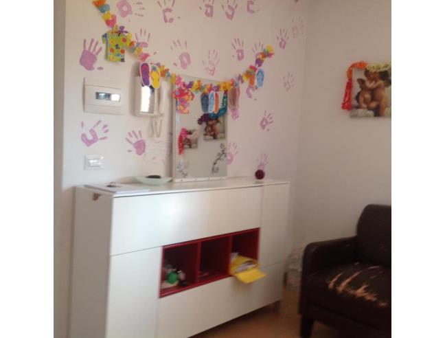 Anteprima foto 5 - Affitto Camera Singola in Appartamento da Privato a Chieti - Chieti Scalo