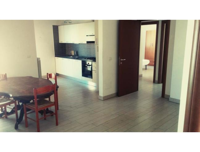 Anteprima foto 5 - Affitto Camera Singola in Appartamento da Privato a Chieti - Chieti Scalo