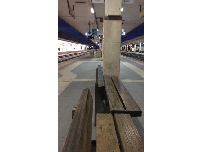 Anteprima foto 3 - Affitto Camera Singola in Appartamento da Privato a Ciampino (Roma)