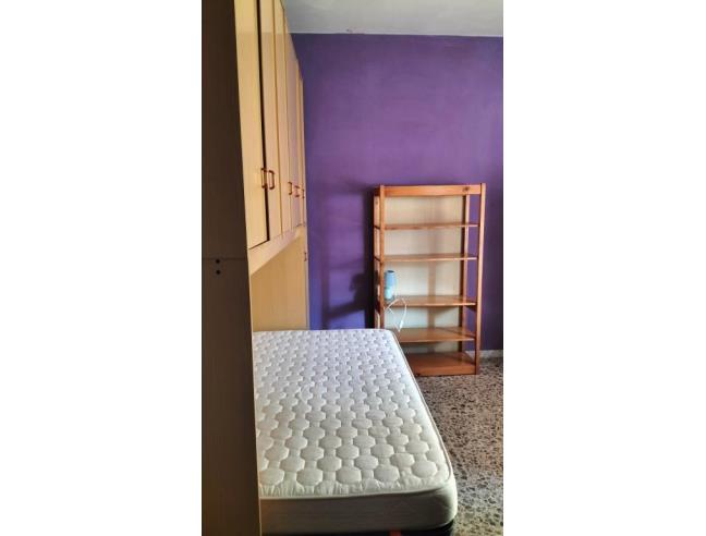 Anteprima foto 4 - Affitto Camera Singola in Appartamento da Privato a Ciampino (Roma)
