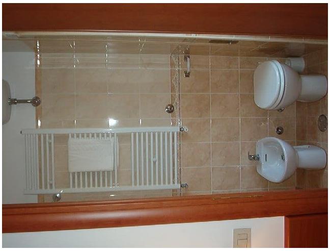 Anteprima foto 4 - Affitto Camera Singola in Appartamento da Privato a Ciampino (Roma)