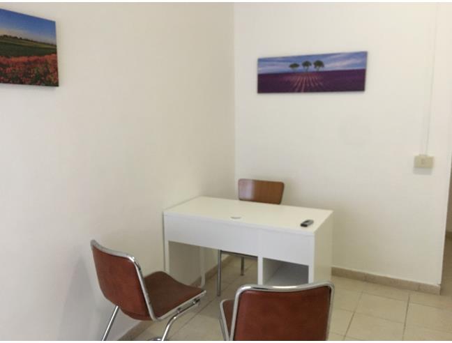 Anteprima foto 5 - Affitto Camera Singola in Appartamento da Privato a Ciampino (Roma)