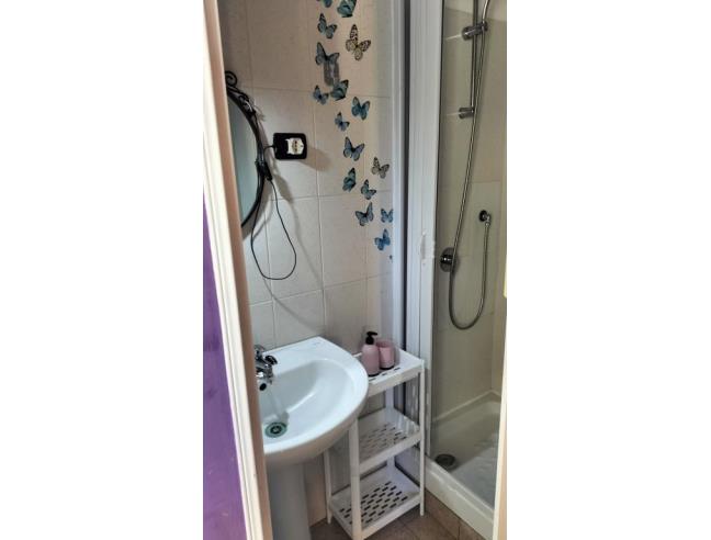 Anteprima foto 6 - Affitto Camera Singola in Appartamento da Privato a Ciampino (Roma)