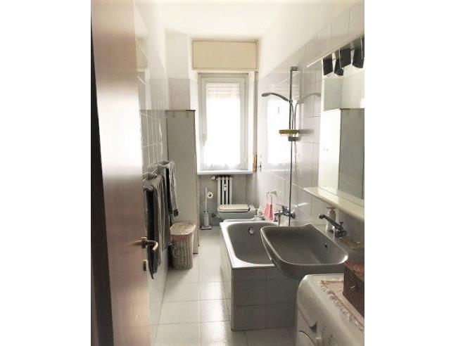 Anteprima foto 4 - Affitto Camera Singola in Appartamento da Privato a Cinisello Balsamo (Milano)