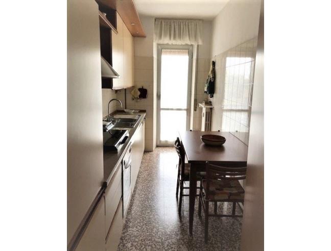 Anteprima foto 5 - Affitto Camera Singola in Appartamento da Privato a Cinisello Balsamo (Milano)