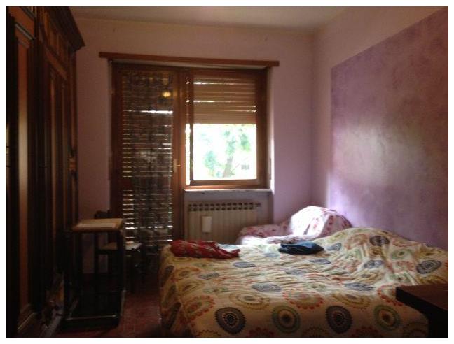 Anteprima foto 2 - Affitto Camera Singola in Appartamento da Privato a Collegno (Torino)