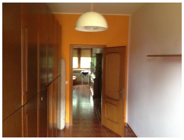 Anteprima foto 3 - Affitto Camera Singola in Appartamento da Privato a Collegno (Torino)