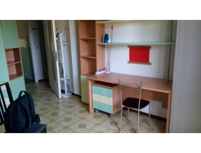 Anteprima foto 4 - Affitto Camera Singola in Appartamento da Privato a Cologno Monzese (Milano)