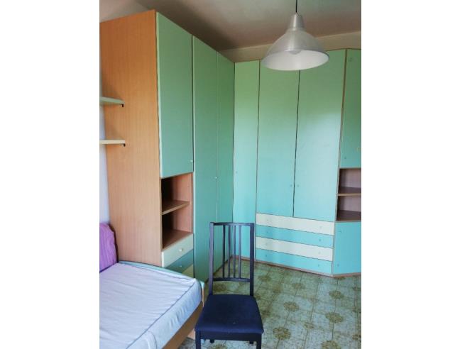 Anteprima foto 5 - Affitto Camera Singola in Appartamento da Privato a Cologno Monzese (Milano)