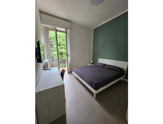 Anteprima foto 3 - Affitto Camera Singola in Appartamento da Privato a Como - Borghi
