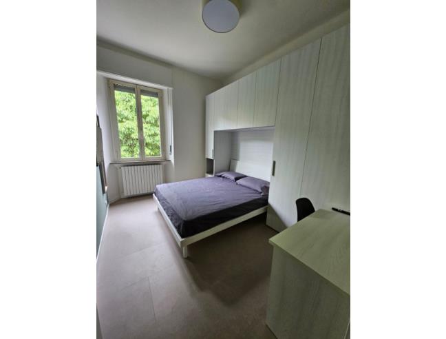 Anteprima foto 5 - Affitto Camera Singola in Appartamento da Privato a Como - Borghi