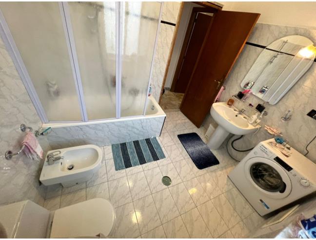 Anteprima foto 2 - Affitto Camera Singola in Appartamento da Privato a Cosenza - Centro città