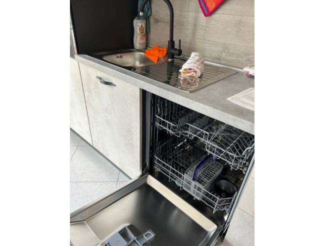 Anteprima foto 5 - Affitto Camera Singola in Appartamento da Privato a Cosenza - Centro città