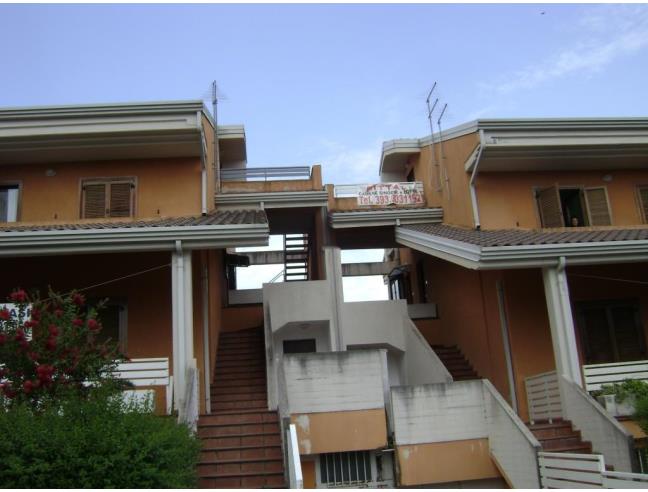 Anteprima foto 1 - Affitto Camera Singola in Appartamento da Privato a Cosenza (Cosenza)