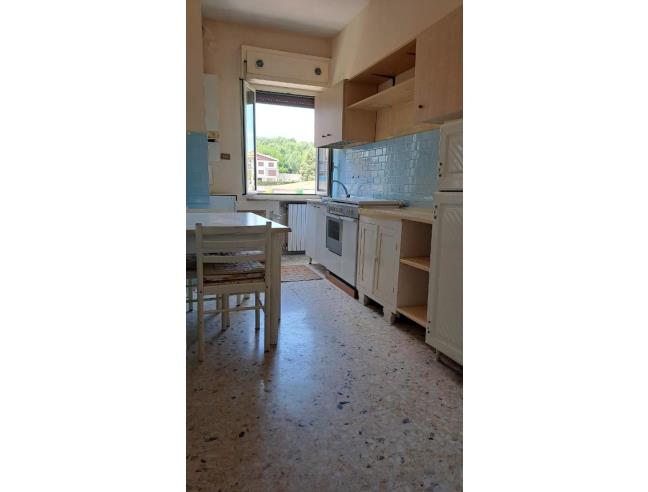 Anteprima foto 4 - Affitto Camera Singola in Appartamento da Privato a Cosenza (Cosenza)