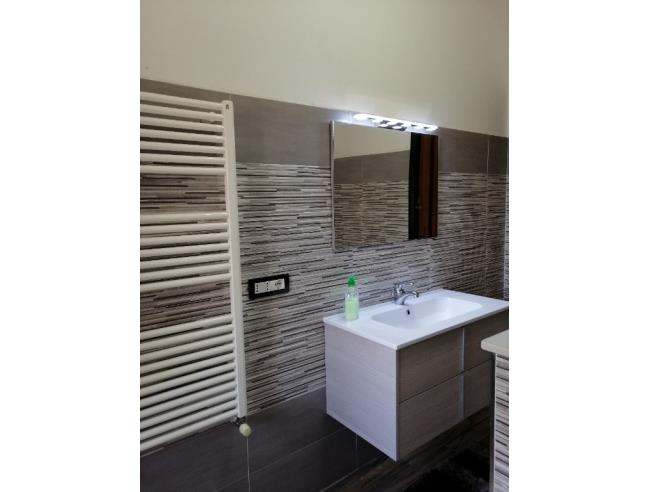 Anteprima foto 5 - Affitto Camera Singola in Appartamento da Privato a Cosenza (Cosenza)