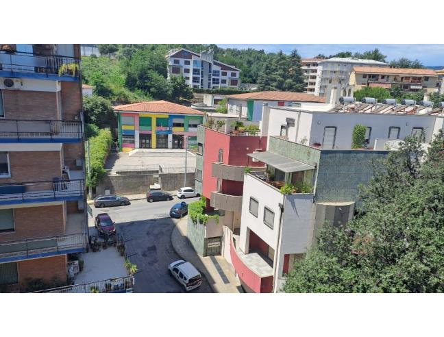Anteprima foto 6 - Affitto Camera Singola in Appartamento da Privato a Cosenza (Cosenza)