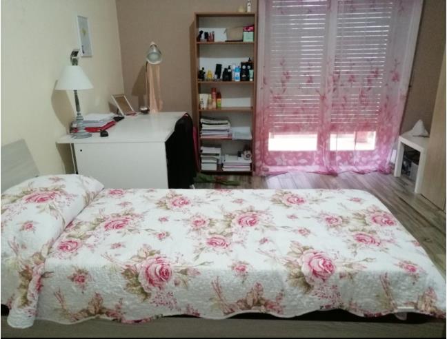 Anteprima foto 8 - Affitto Camera Singola in Appartamento da Privato a Cosenza (Cosenza)
