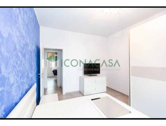 Anteprima foto 7 - Affitto Camera Singola in Appartamento da Privato a Crema (Cremona)
