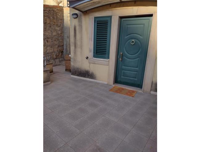 Anteprima foto 1 - Affitto Camera Singola in Appartamento da Privato a Enna (Enna)