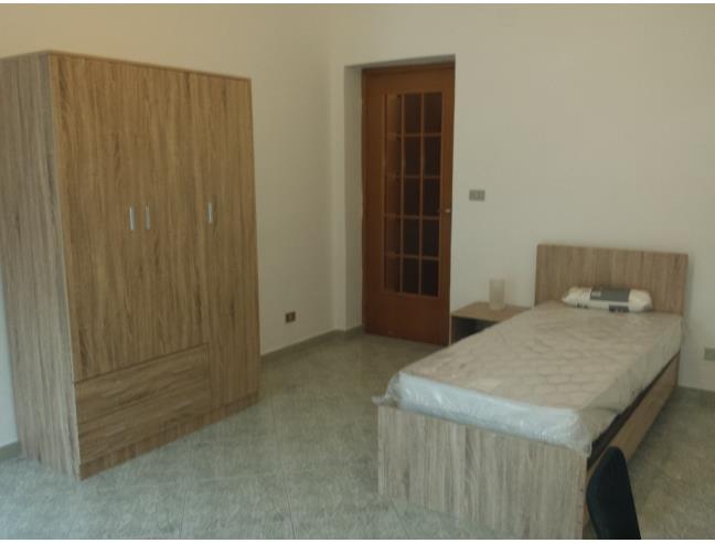 Anteprima foto 2 - Affitto Camera Singola in Appartamento da Privato a Enna (Enna)
