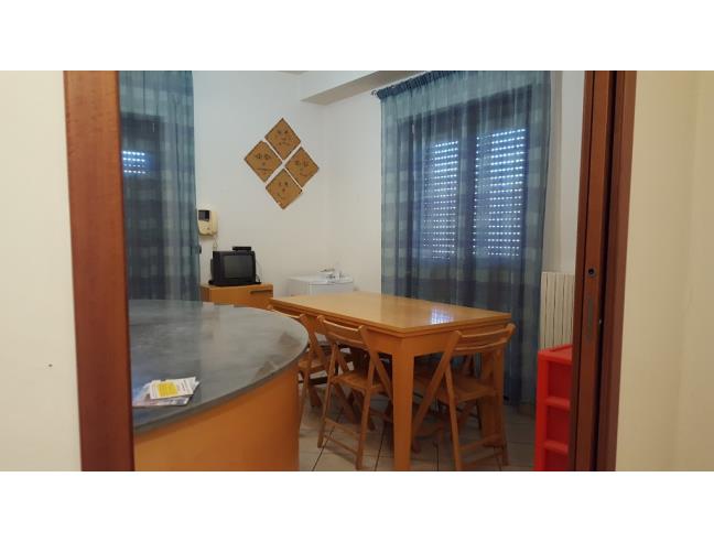 Anteprima foto 2 - Affitto Camera Singola in Appartamento da Privato a Enna (Enna)