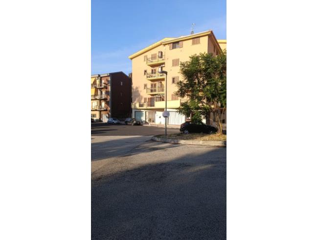 Anteprima foto 2 - Affitto Camera Singola in Appartamento da Privato a Enna (Enna)