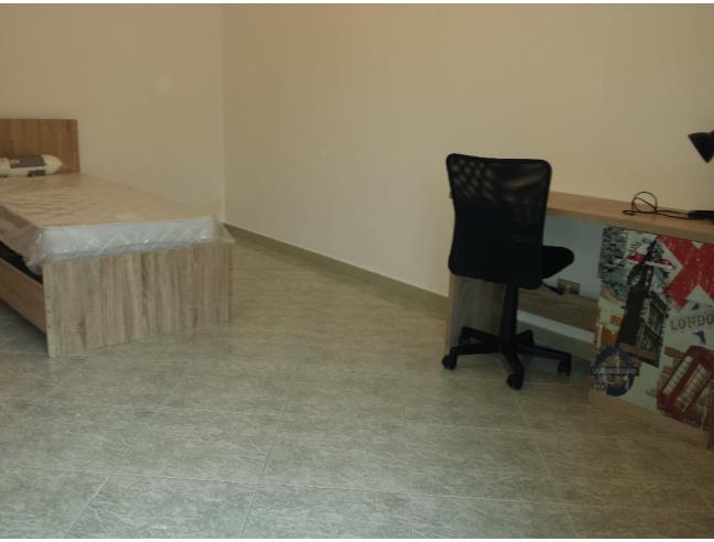 Anteprima foto 3 - Affitto Camera Singola in Appartamento da Privato a Enna (Enna)