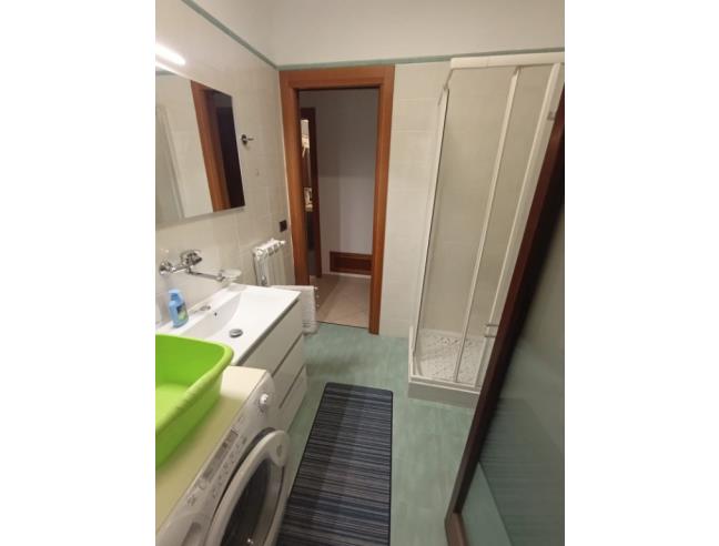 Anteprima foto 3 - Affitto Camera Singola in Appartamento da Privato a Enna (Enna)