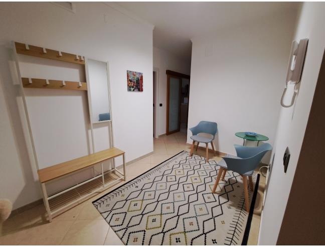 Anteprima foto 4 - Affitto Camera Singola in Appartamento da Privato a Enna (Enna)