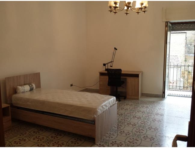 Anteprima foto 5 - Affitto Camera Singola in Appartamento da Privato a Enna (Enna)