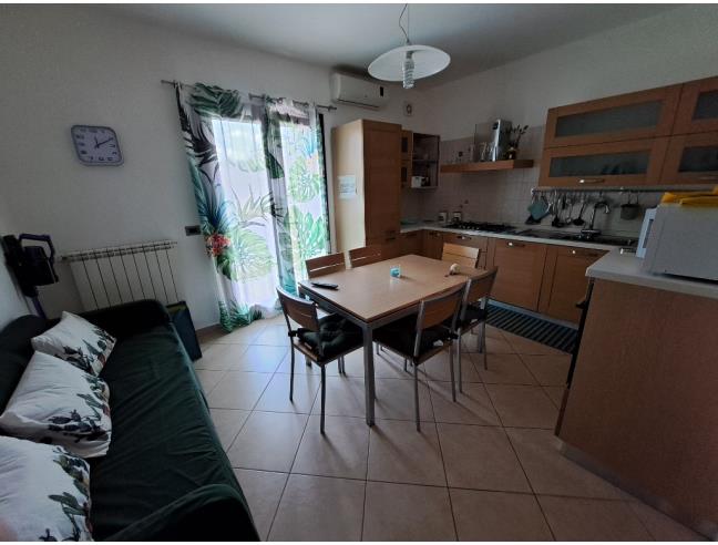 Anteprima foto 6 - Affitto Camera Singola in Appartamento da Privato a Enna (Enna)