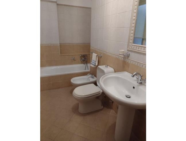 Anteprima foto 6 - Affitto Camera Singola in Appartamento da Privato a Enna (Enna)