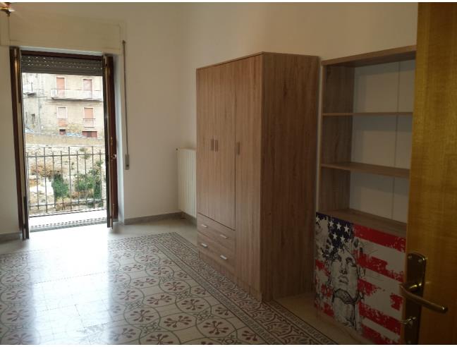 Anteprima foto 6 - Affitto Camera Singola in Appartamento da Privato a Enna (Enna)