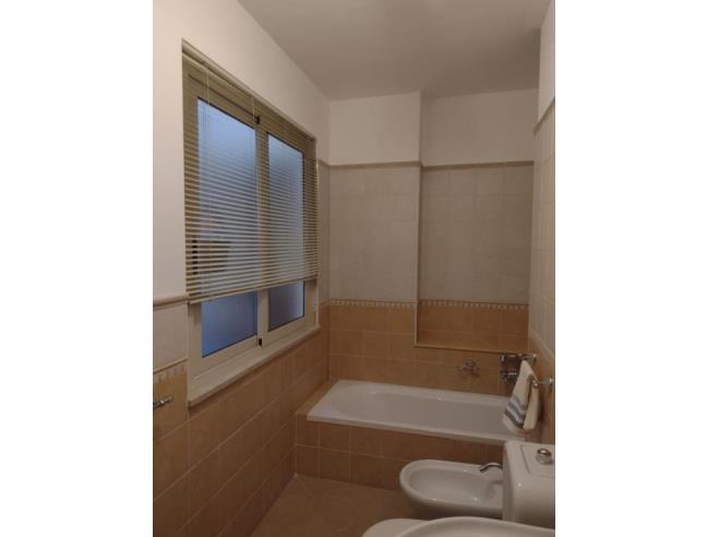 Anteprima foto 7 - Affitto Camera Singola in Appartamento da Privato a Enna (Enna)