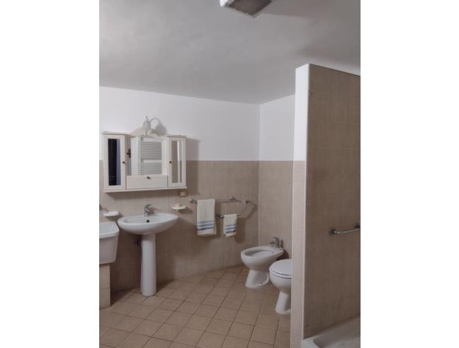 Anteprima foto 8 - Affitto Camera Singola in Appartamento da Privato a Enna (Enna)