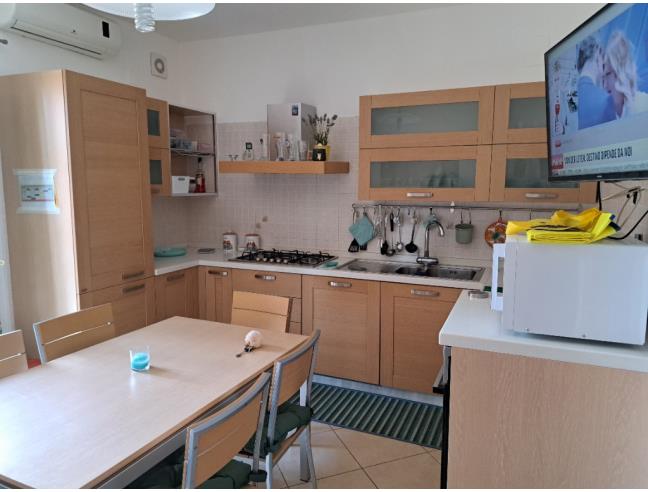 Anteprima foto 8 - Affitto Camera Singola in Appartamento da Privato a Enna (Enna)