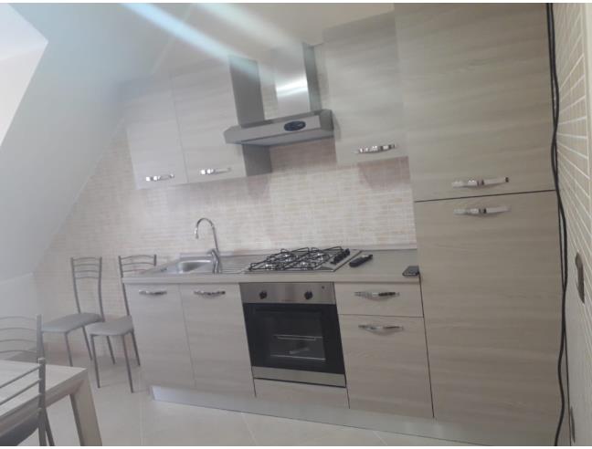 Anteprima foto 2 - Affitto Camera Singola in Appartamento da Privato a Enna - Sant'Anna