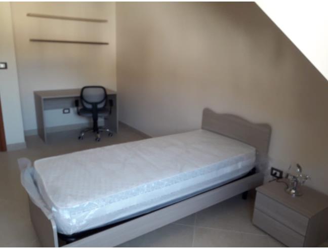 Anteprima foto 3 - Affitto Camera Singola in Appartamento da Privato a Enna - Sant'Anna