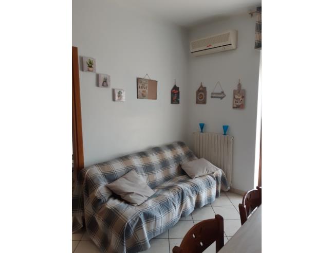 Anteprima foto 4 - Affitto Camera Singola in Appartamento da Privato a Enna - Sant'Anna