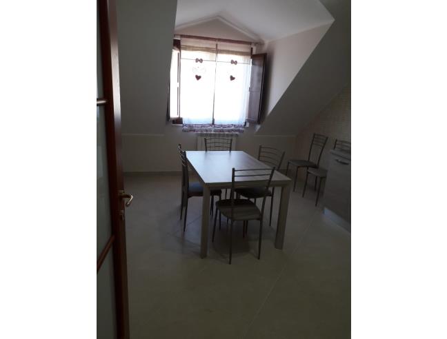 Anteprima foto 4 - Affitto Camera Singola in Appartamento da Privato a Enna - Sant'Anna