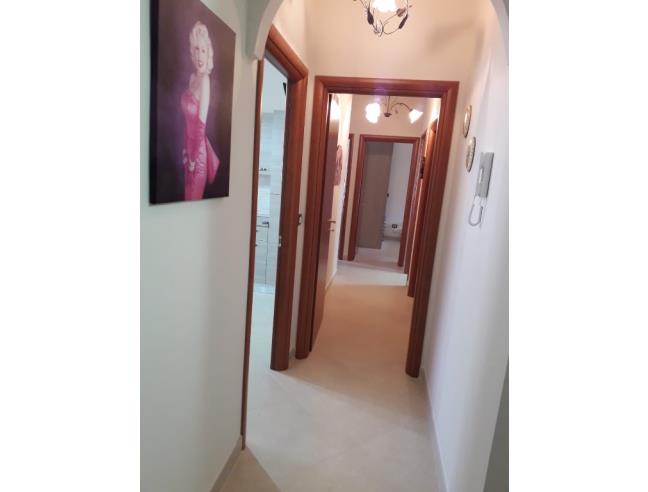 Anteprima foto 5 - Affitto Camera Singola in Appartamento da Privato a Enna - Sant'Anna