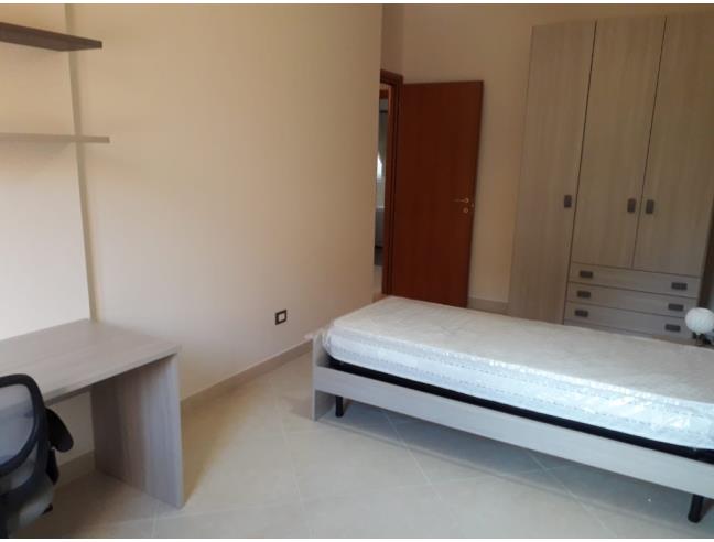 Anteprima foto 8 - Affitto Camera Singola in Appartamento da Privato a Enna - Sant'Anna