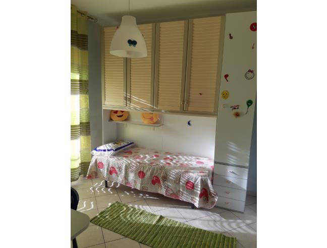 Anteprima foto 8 - Affitto Camera Singola in Appartamento da Privato a Enna - Sant'Anna
