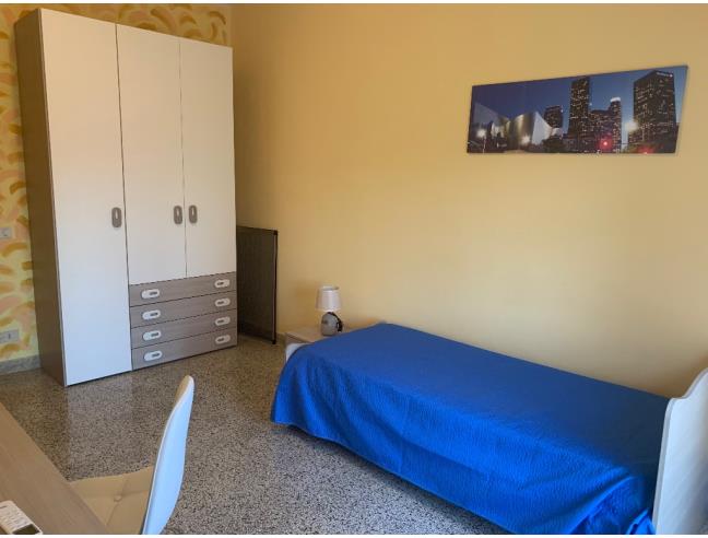 Anteprima foto 1 - Affitto Camera Singola in Appartamento da Privato a Erice - Casa Santa