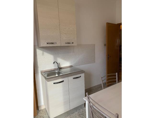 Anteprima foto 7 - Affitto Camera Singola in Appartamento da Privato a Erice - Casa Santa