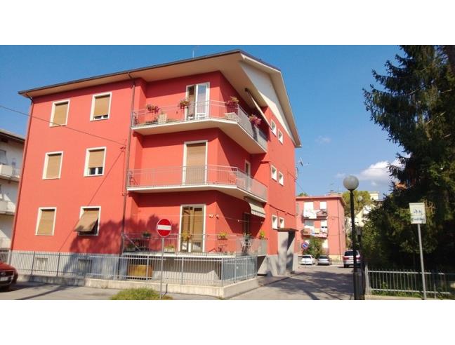 Anteprima foto 8 - Affitto Camera Singola in Appartamento da Privato a Fermignano (Pesaro e Urbino)